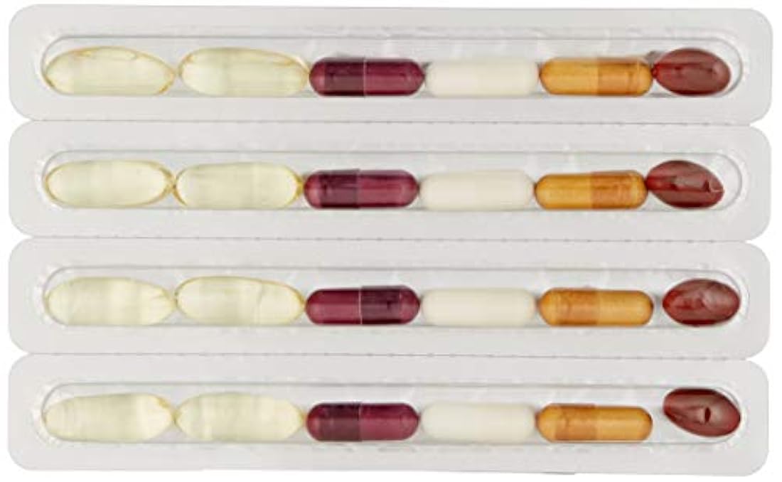 capsulas hidratantes corporales