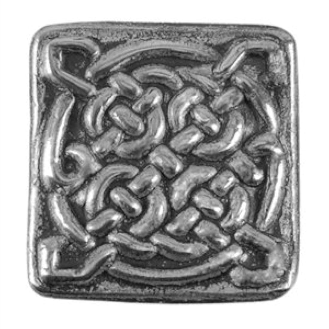 COOL Herramientas – Antique Hornear – celta nudo cuadrado