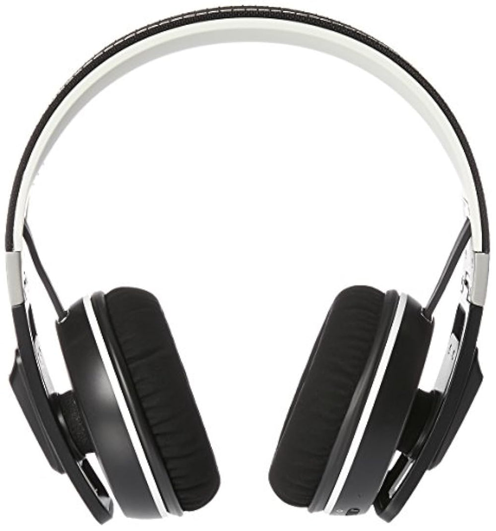 Audífonos Sennheiser Urbanite XL inalámbrico, Negro
