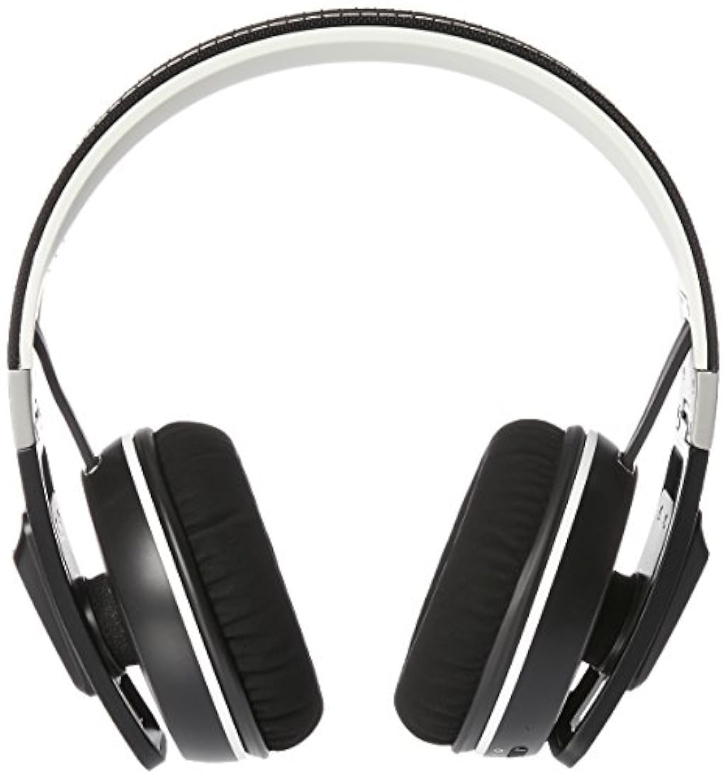 Audífonos Sennheiser Urbanite XL inalámbrico, Negro