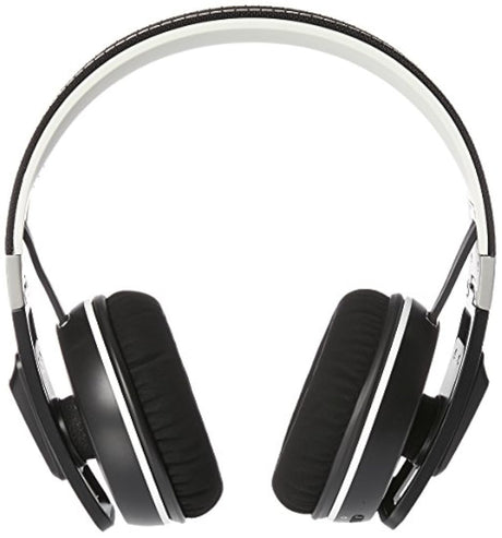 Audífonos Sennheiser Urbanite XL inalámbrico, Negro