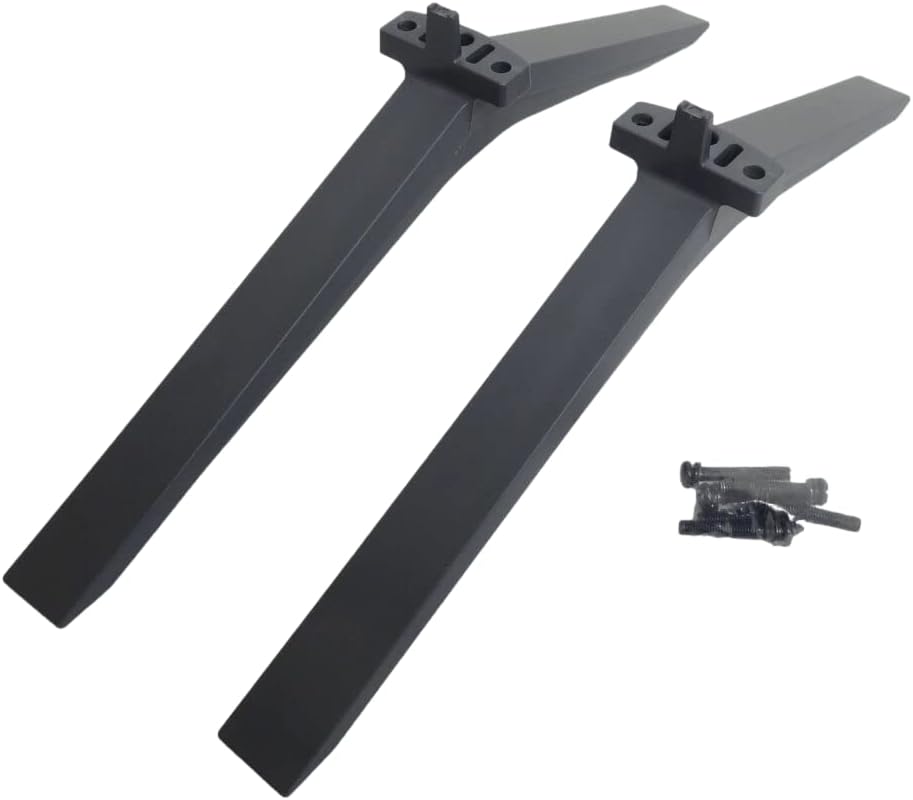 Base de TV OEM para LG 75 UHD, incluye tornillos, 75UQ9000PUD