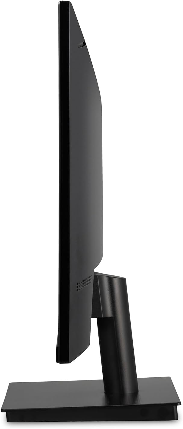 Monitor ViewSonic VA2709M 27 IPS Full HD 100Hz HDMI VGA