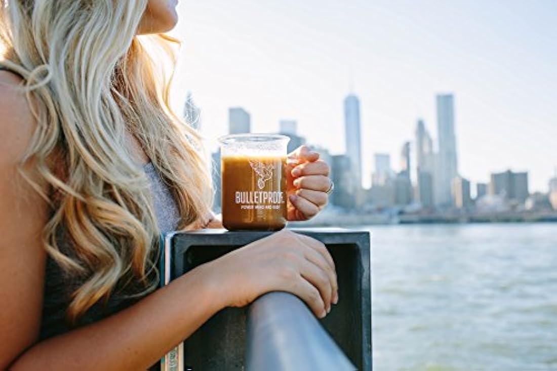 Bulletproof - Mentalista a prueba de balas