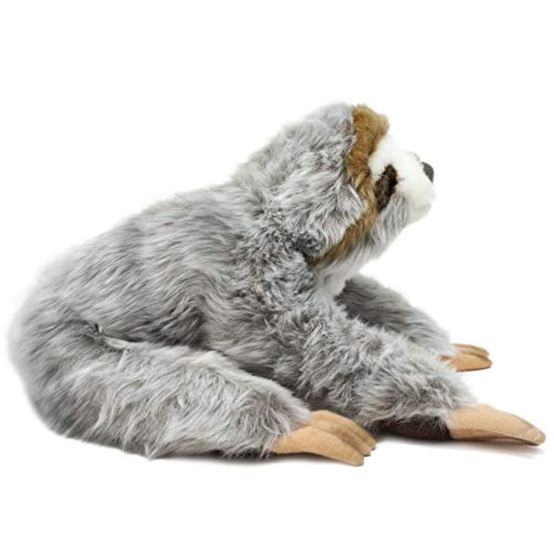 Peluche animal de peluche Pereza bebé 12 grande