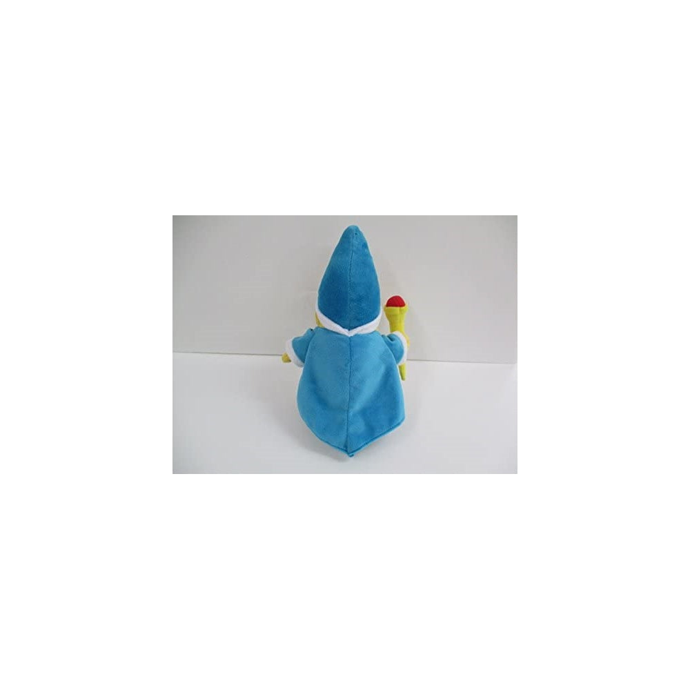 Peluches Sanei Super Mario All Star Magikoopa/Kamek 8