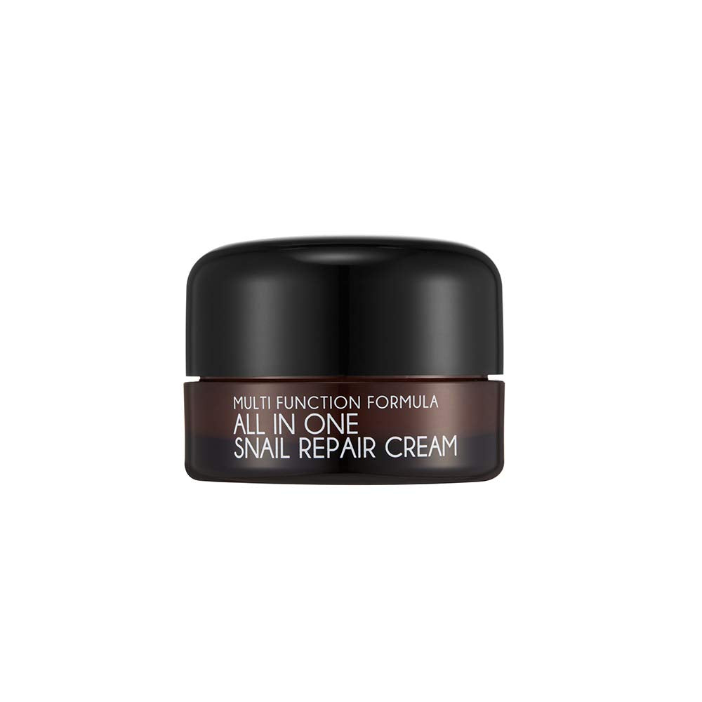 Set de Cuidado Facial de Caracol Coreano para Mejorar la Piel