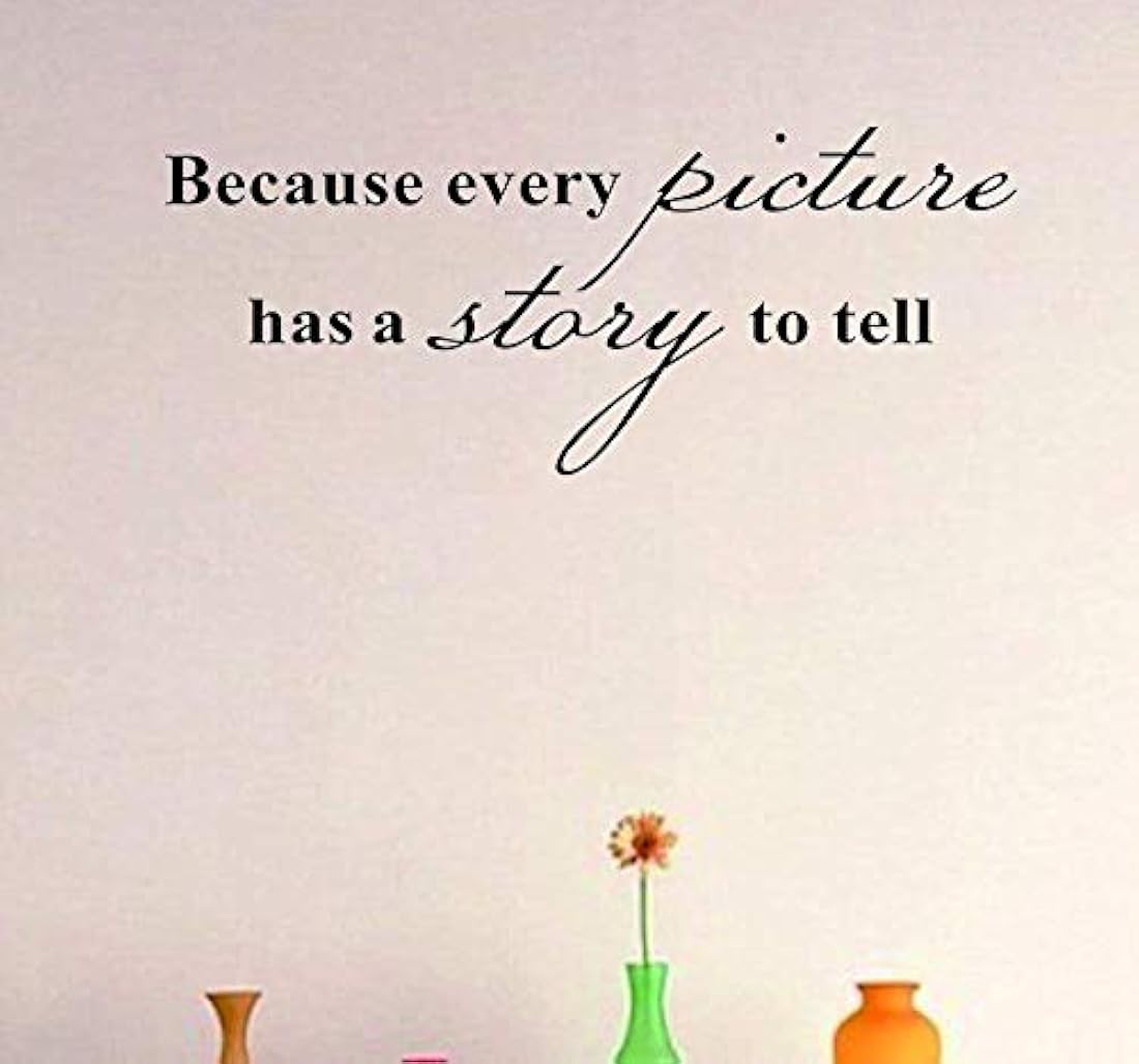 Pegatinas diseño con texto en inglés