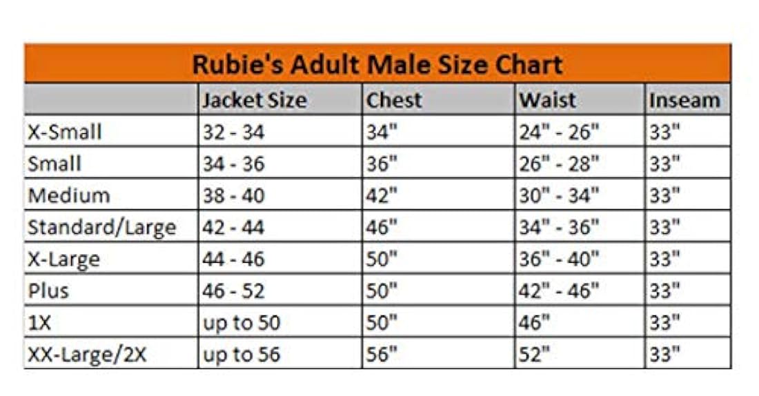 Rubie's Disfraz de héroes y Hombres de policía uniforme