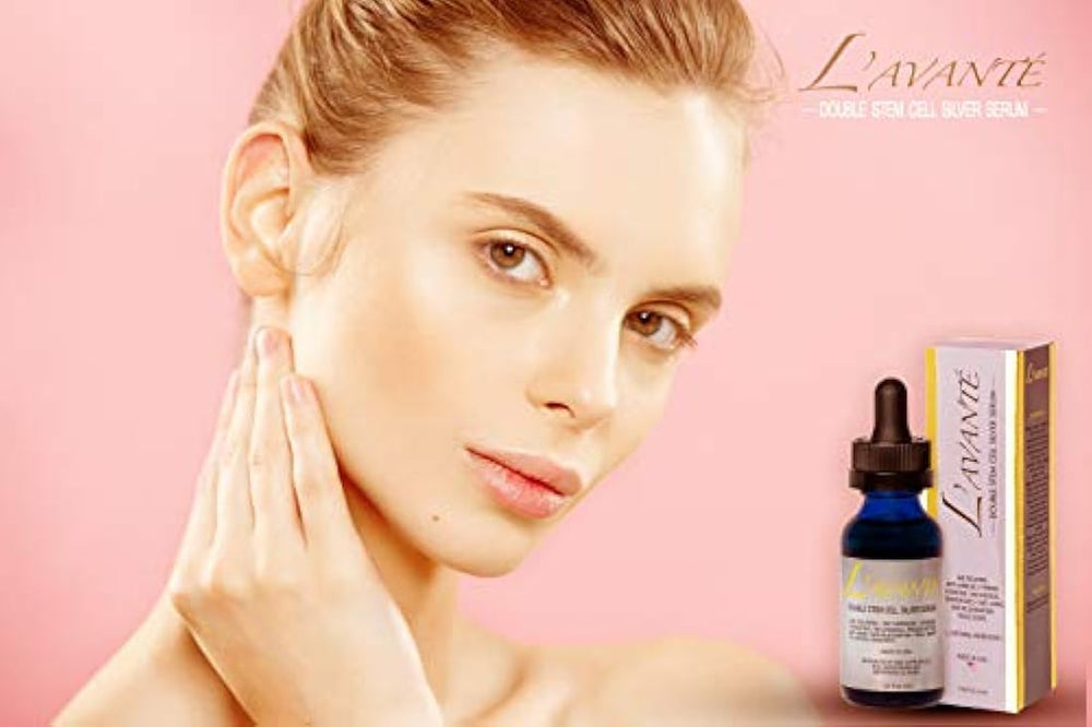 Sérum de doble célula Tratamiento antienvejecimiento