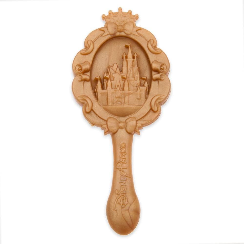 Muñeca Clásica Esmeralda de Disney Store, 11 Pulgadas, Posable