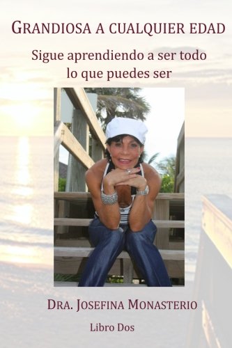 Libro: Grandiosa a cualquier edad.