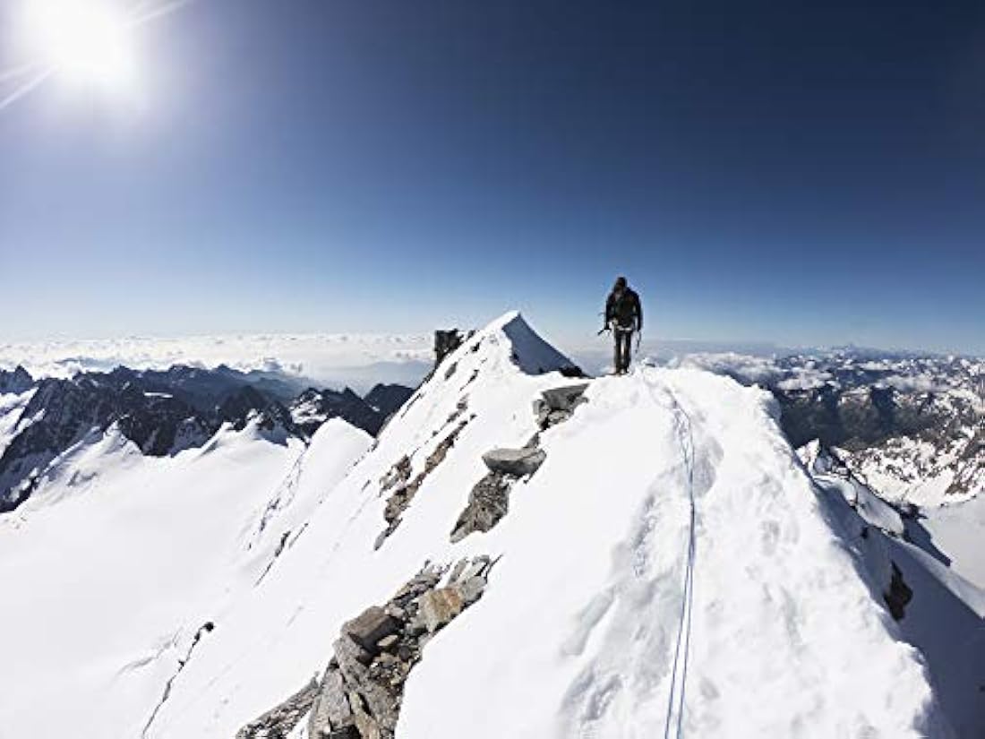 Cámara de acción resistente al agua con pantalla LCD frontal