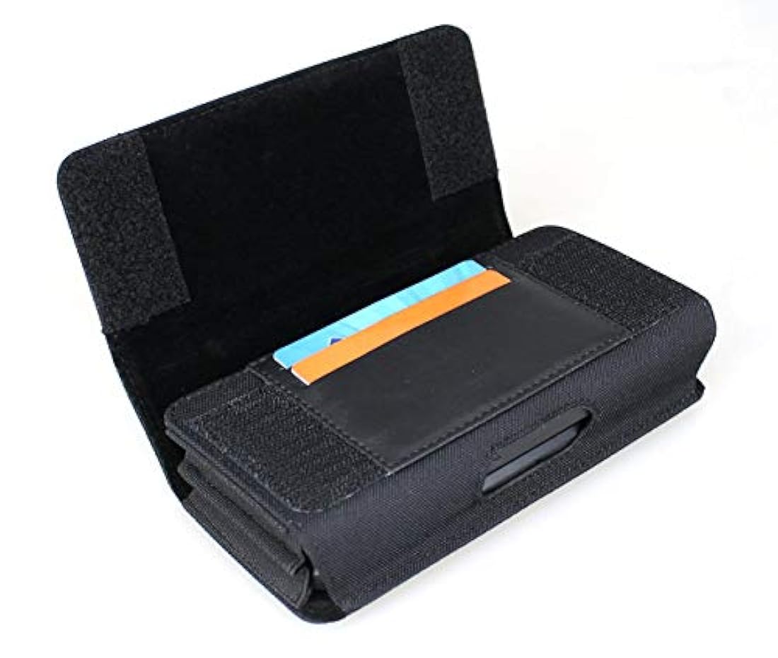 Fundas y Estuches, funda horizontal para dos teléfono