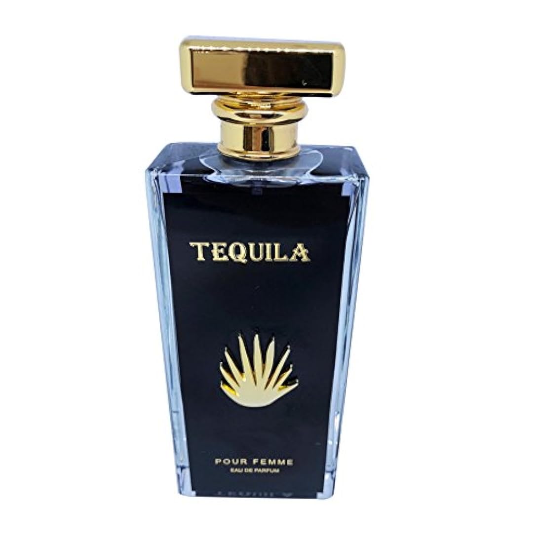 Tequila pour femme EDP 3.3 oz 3.4 fl oz vial 0.2 fl oz
