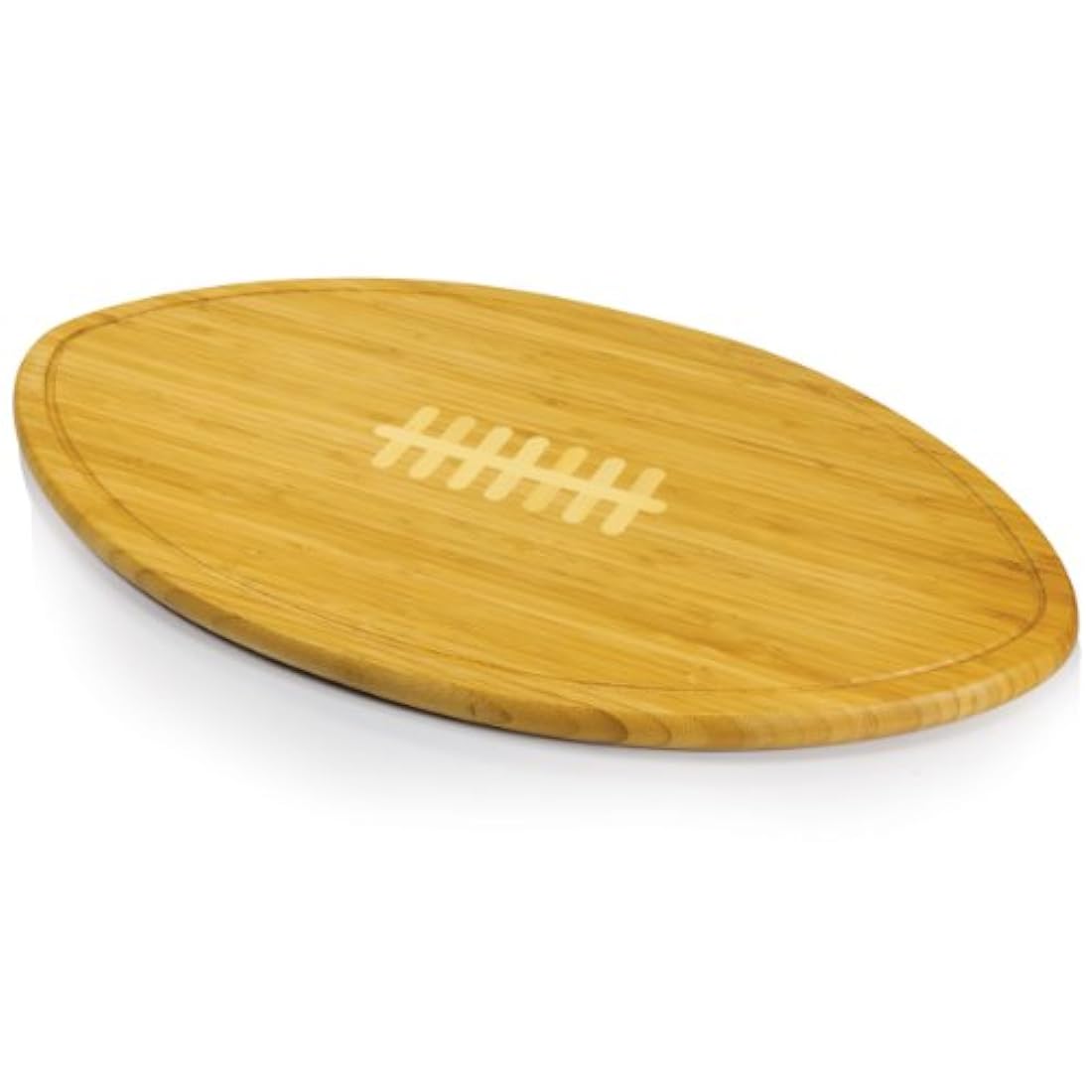 Tiempo de picnic Kickoff Tabla para quesos, 20 – 1/4-inch