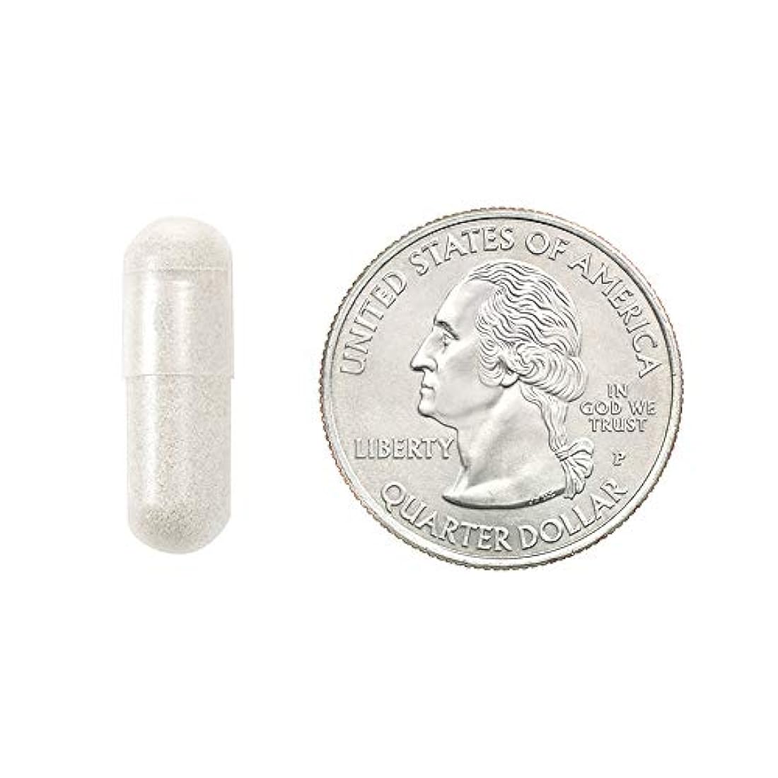 Vitapia Organic Aloe Vera Suplemento 1000mg - 120 Cápsulas