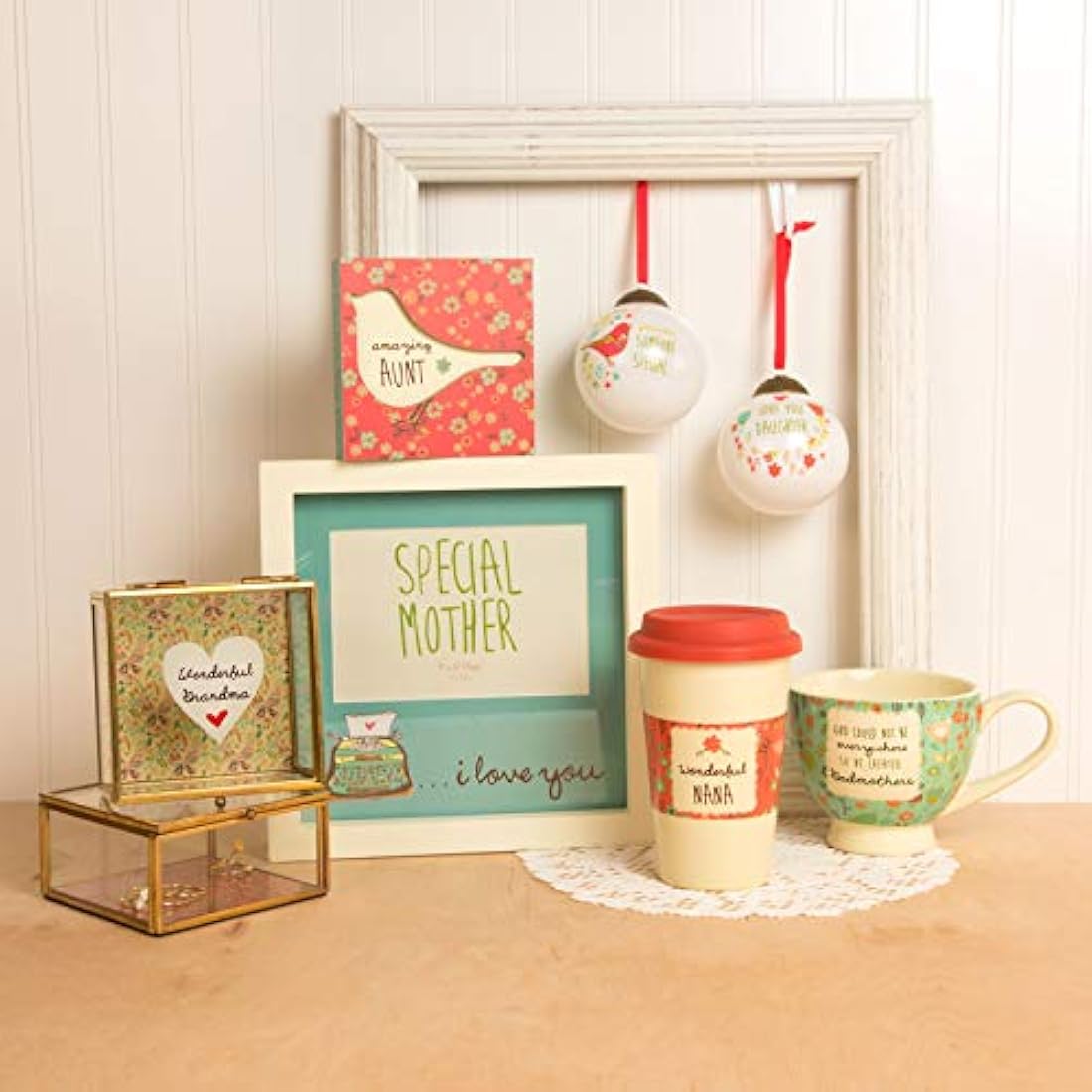 Pavilion Gift Company 54004 a de la Madre amor-dios