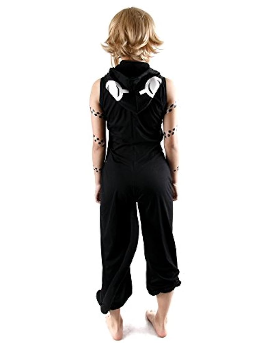 Disfraz de Medusa Cosplay para mujer