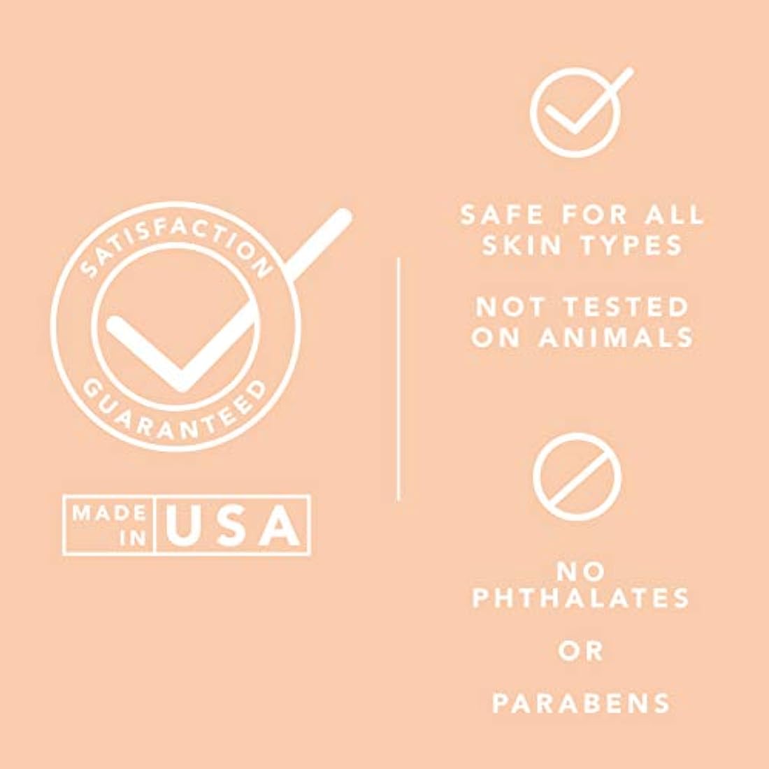 Baebody Retinol Sérum facial tópico con vitamina E, ácido hialurónico y aceite de jojoba, 1 onza