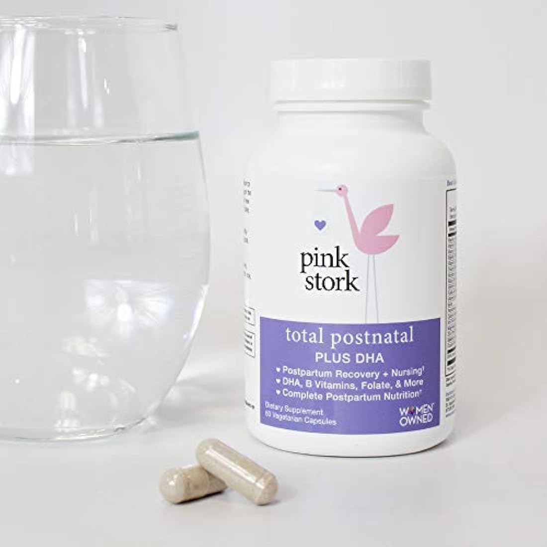 Nutrición recomendada para después del embarazo