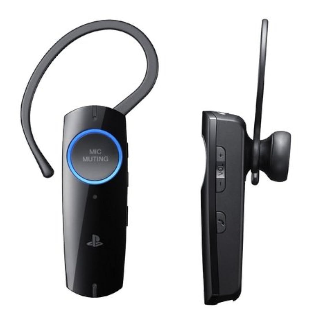 Juego de 2 ganchos de oreja earloops remplazo para SONY PS3