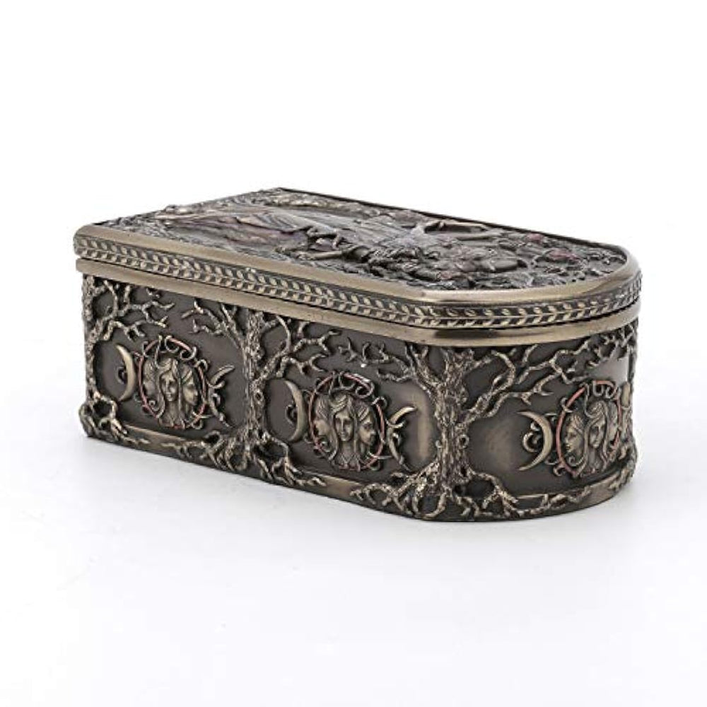 caja de abalorios