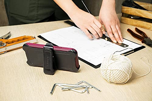 Funda de repuesto para celular (no Mini/Pro/Pro Max)