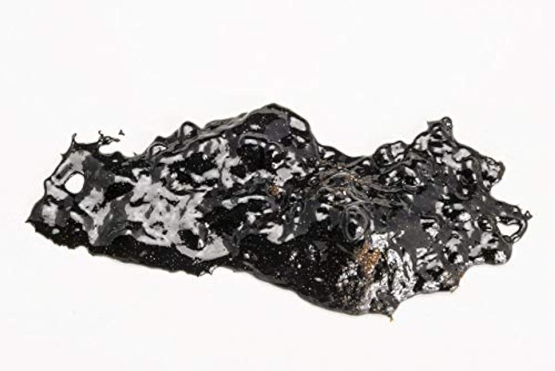 Suplemento Hierbas shilajit 60 Cápsulas