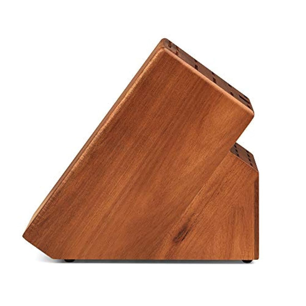 Cook N Home bloque de almacenamiento de cuchillos