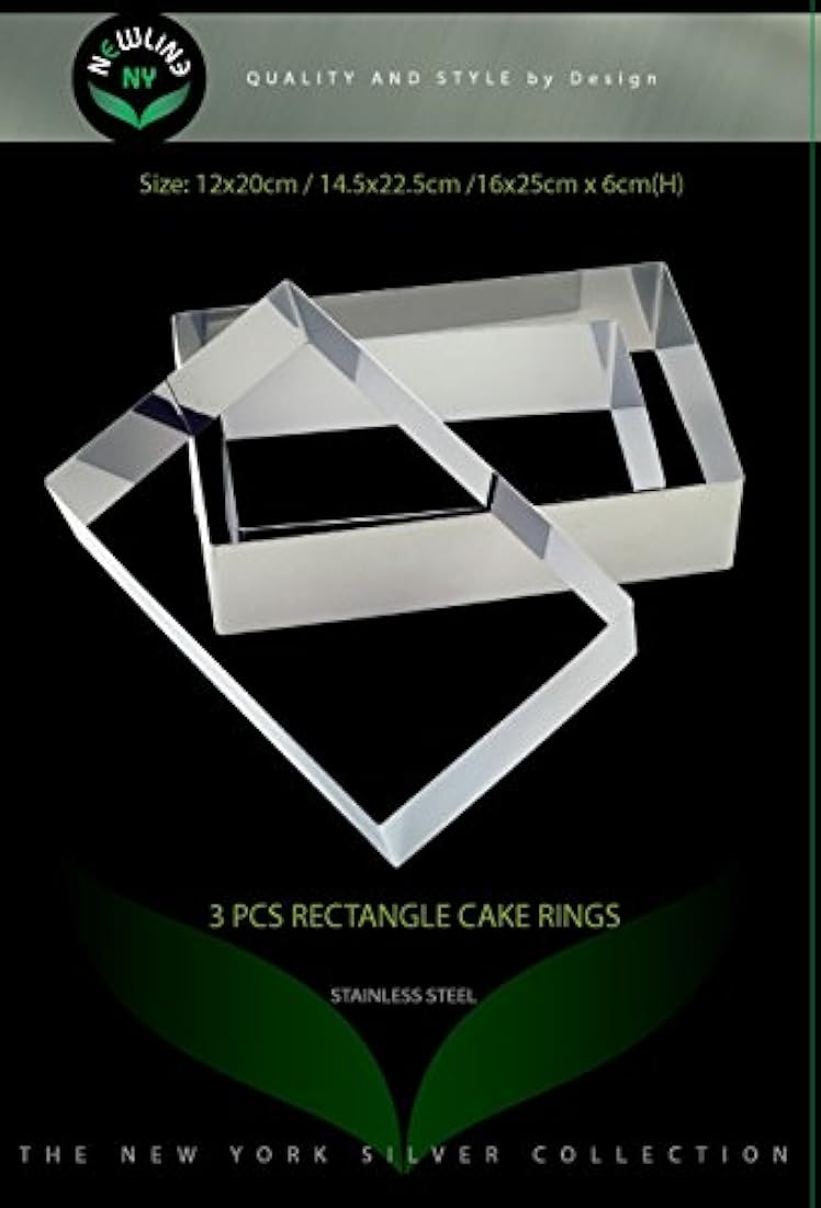 Molde para tartas acero inoxidable Acero