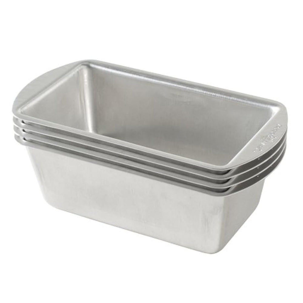 Moldes, Refractario Mini para hornear ponques