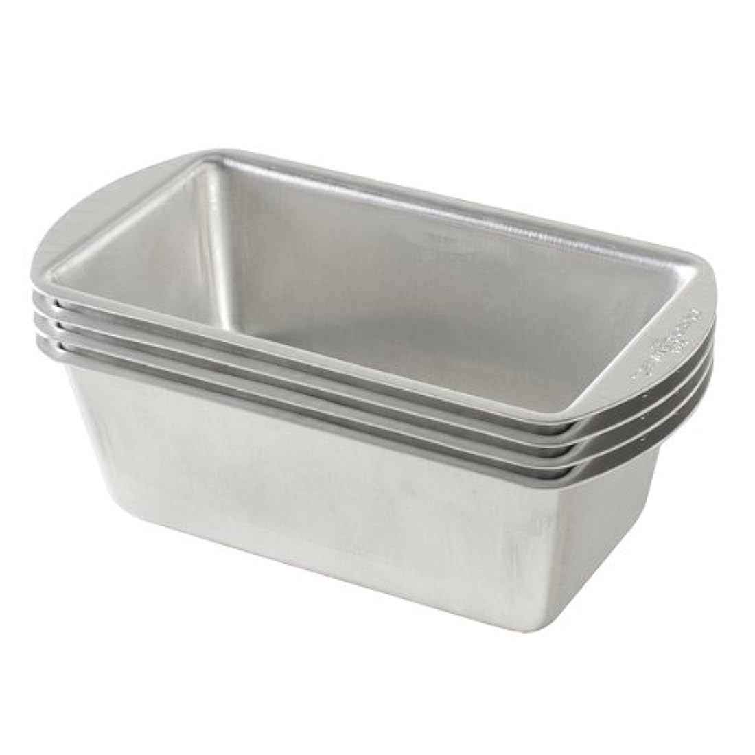 Moldes, Refractario Mini para hornear ponques