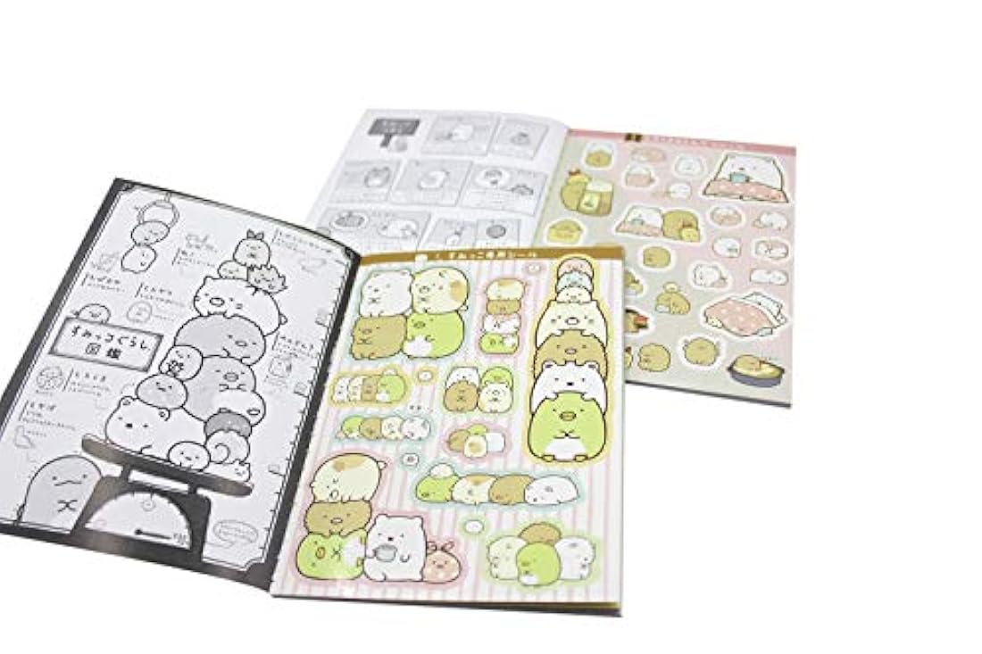 Juego de 2 pegatinas para álbumes de fotos