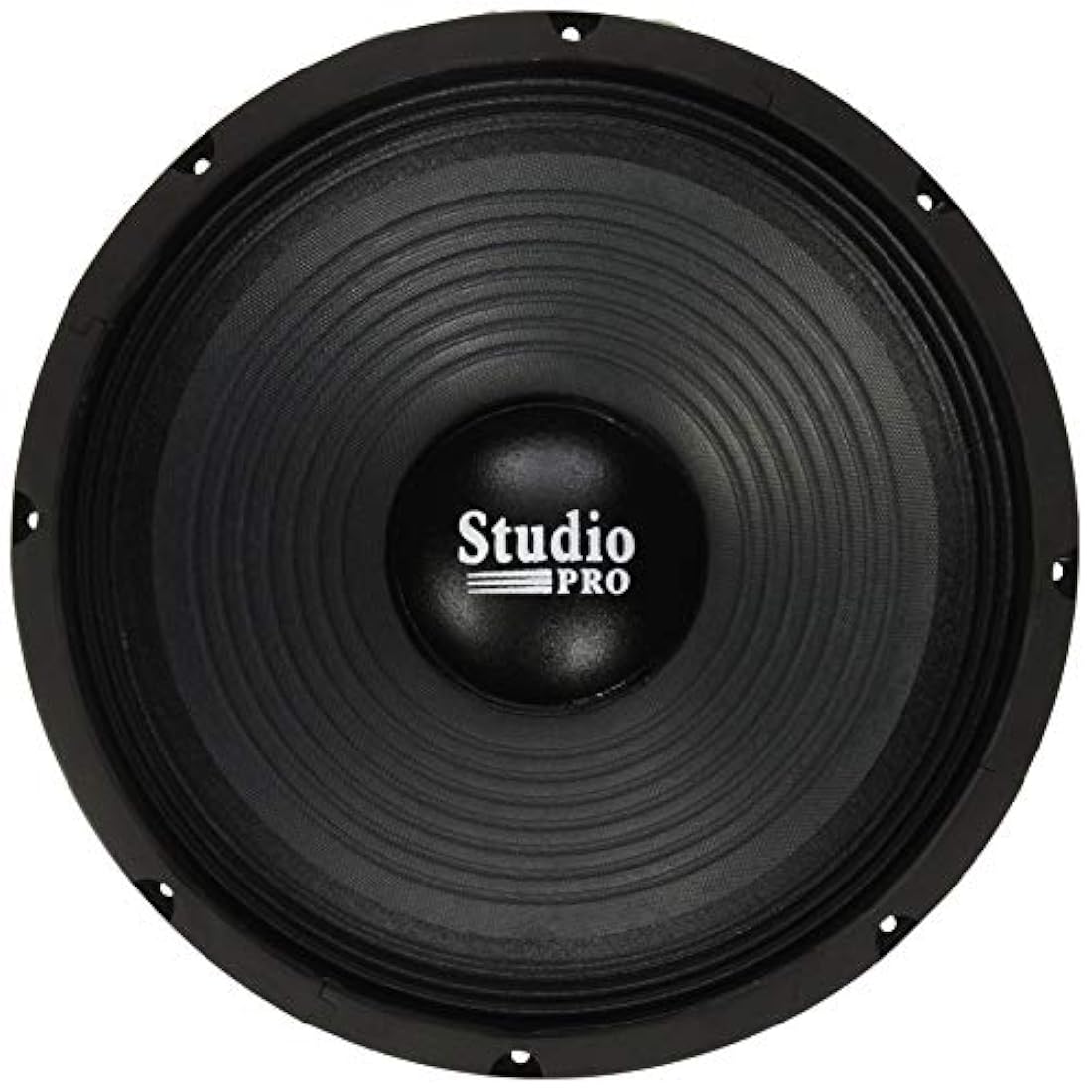 Parlante o Altavoz de subwoofer para coche Pyramid WH12