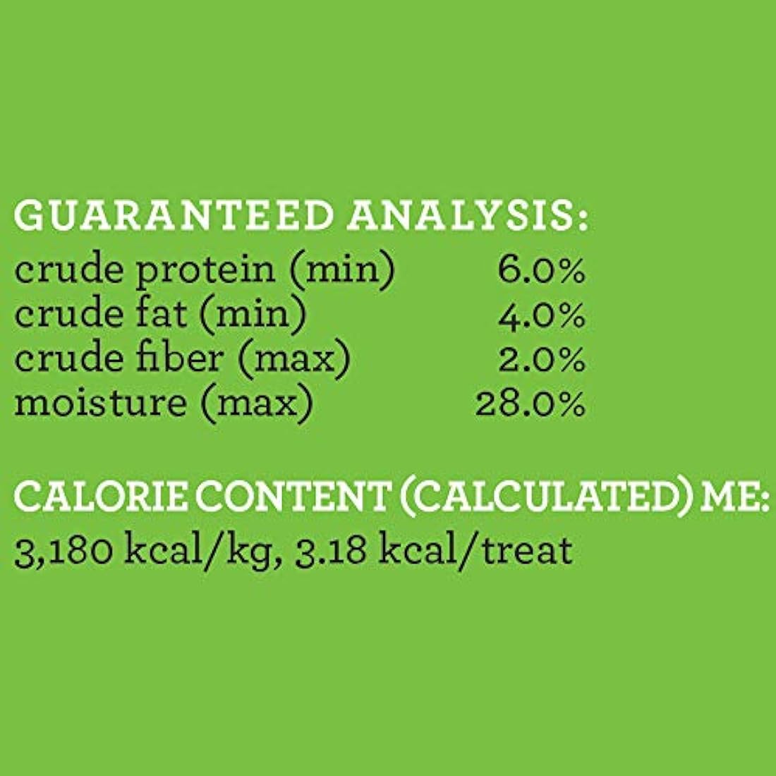 Galletas sin grano para gatos
