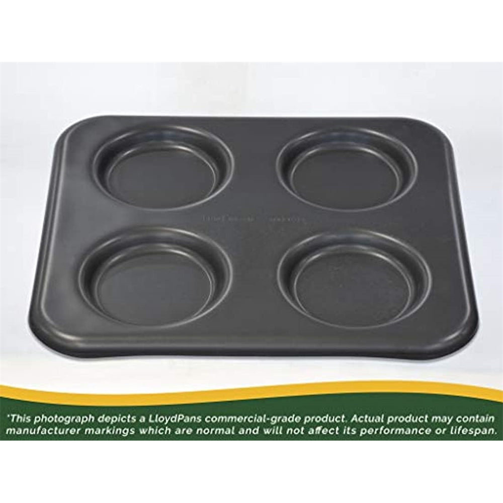 Molde para huevos, 9.4 x 11.0 in, 4 cavidades