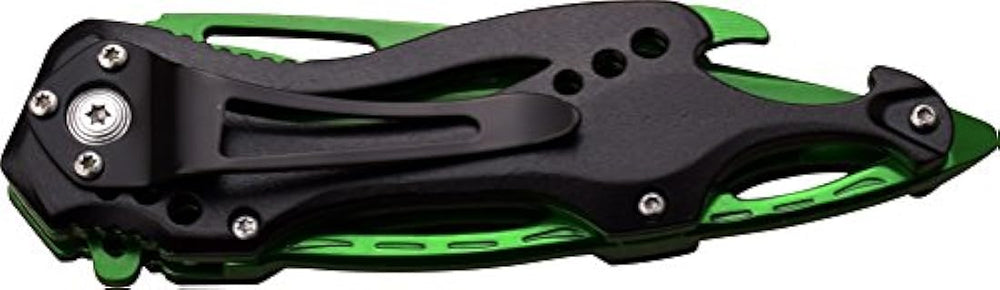 Navaja plegable