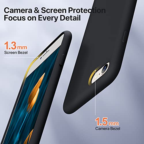 Miracase Funda ultra delgada diseñada