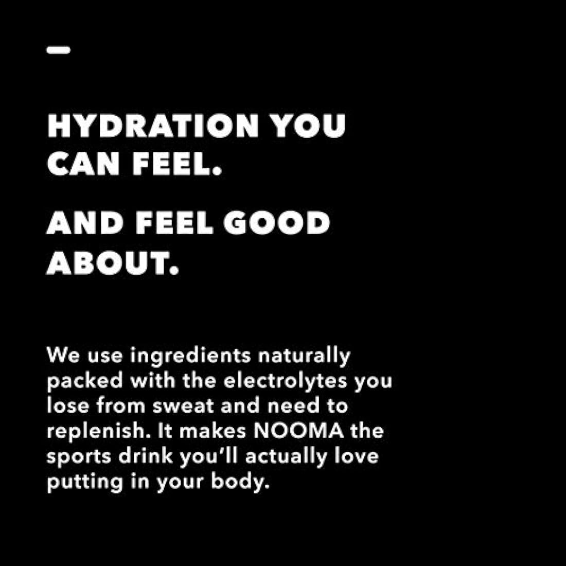 Bebida de electrolitos orgánicos, arándanos y durazno