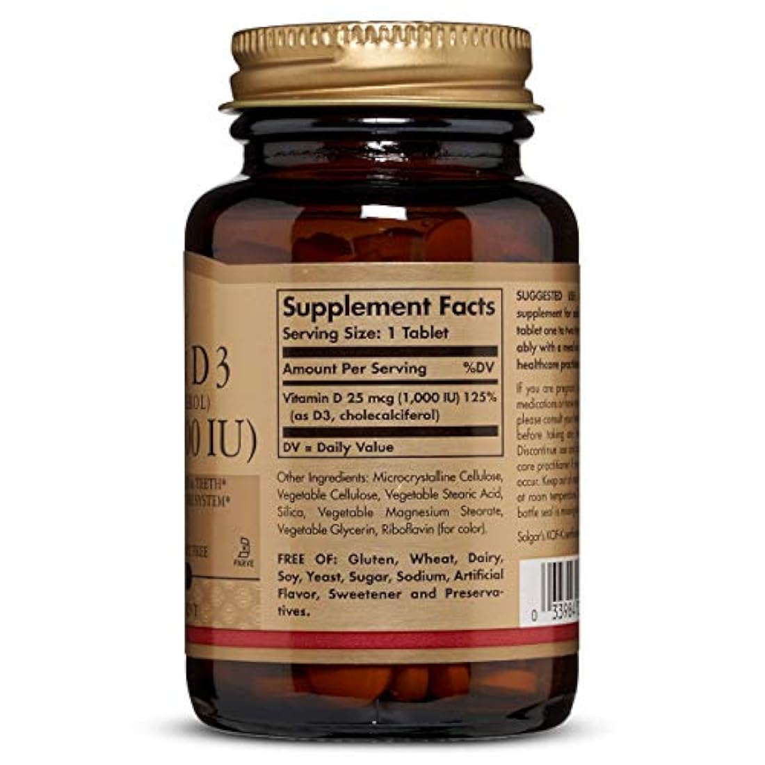 Vitamina D3