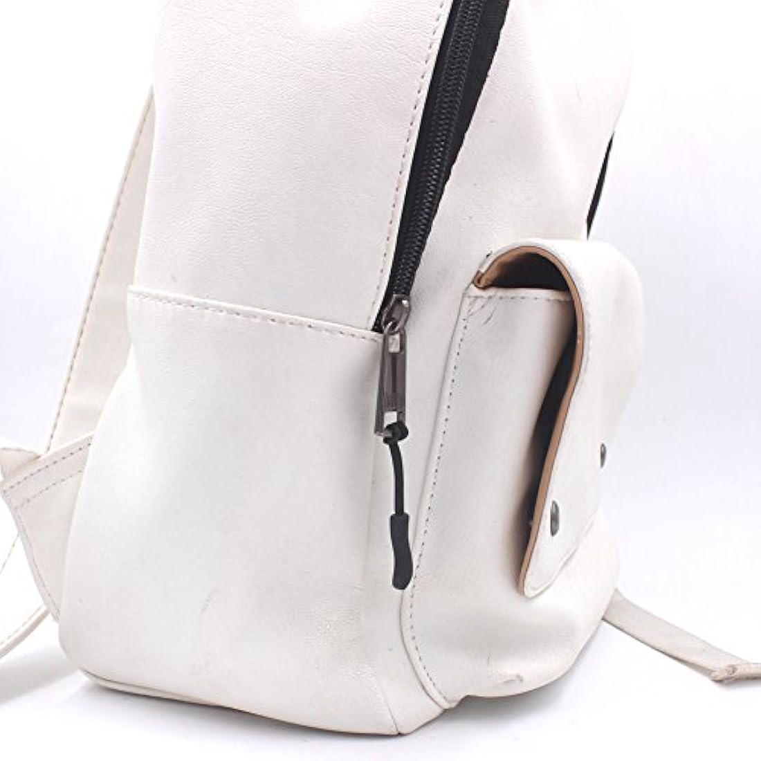 Z Zicome - Tiradores de cremallera para mochilas