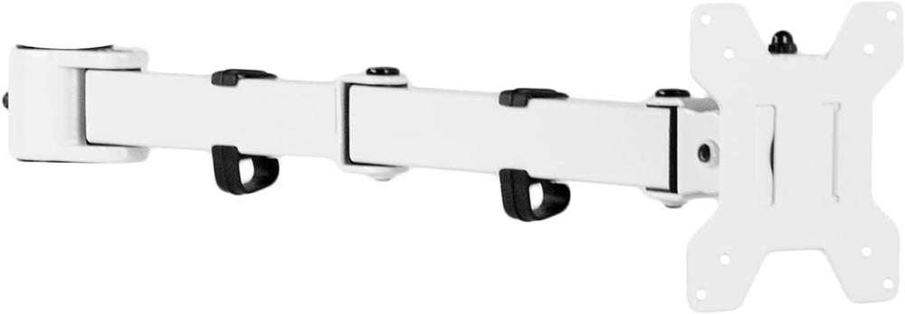 Soporte de monitor ajustable VIVO para pantalla hasta 27” PT-SD-AM01AW