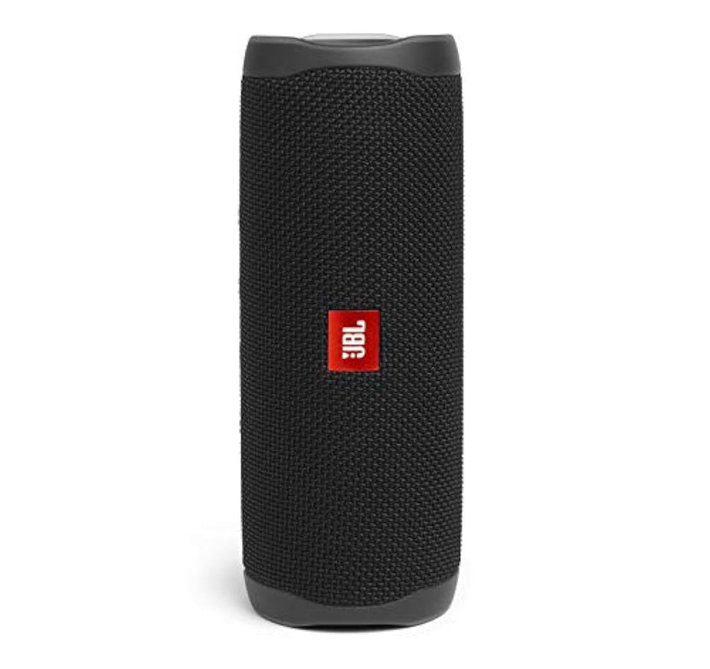 Altavoz portátil con Bluetooth - Color Negro