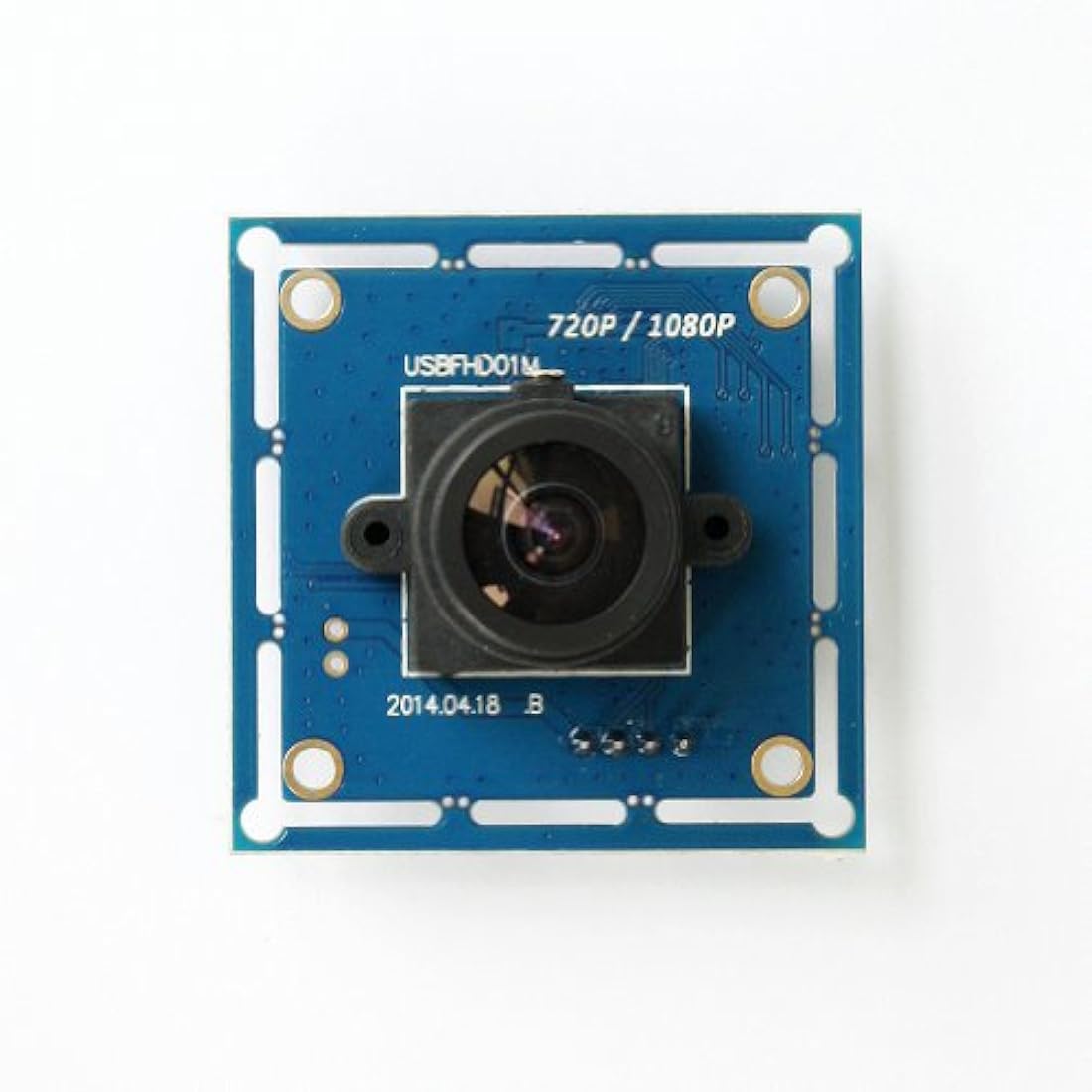 cámara USB Soporte Mjpeg Linux Android