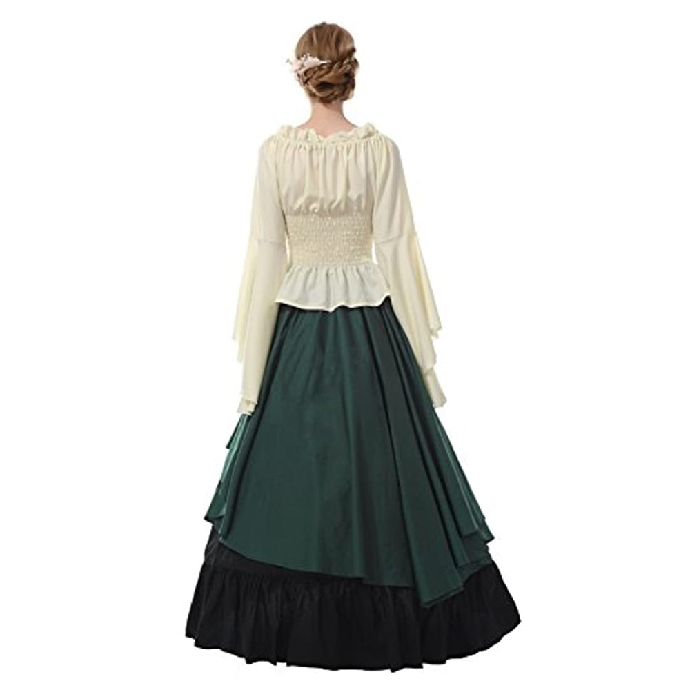 Disfraces Disfraz victoriano medieval