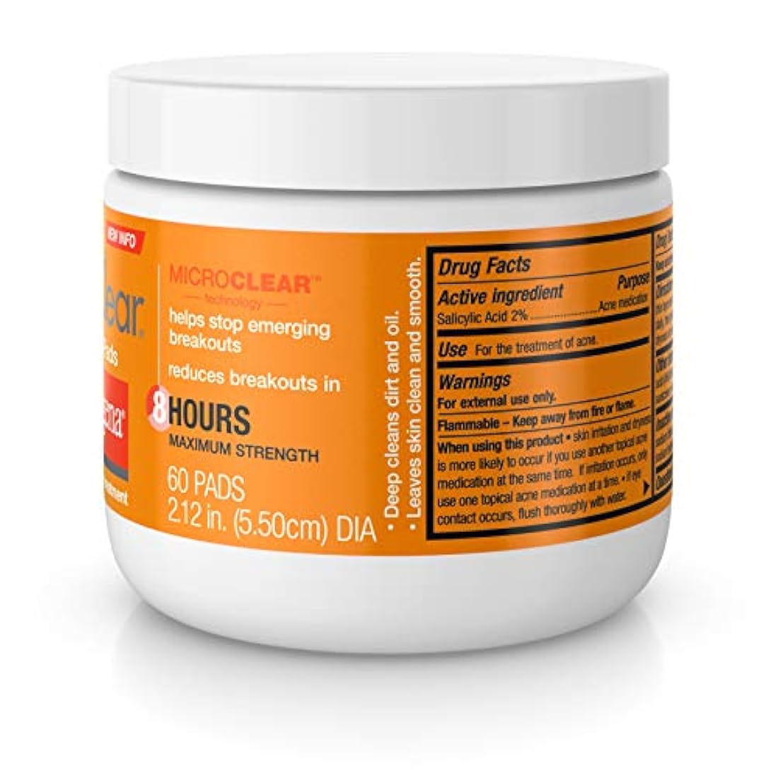 Loción Neutrogena , 1.7 onzas (Paquete de 3)