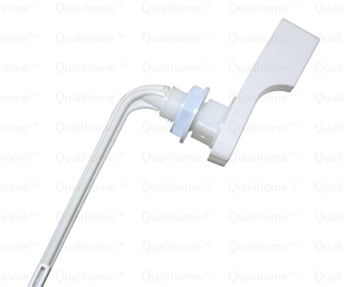 Palanca de repuestos para palanca de tanque de inodoro