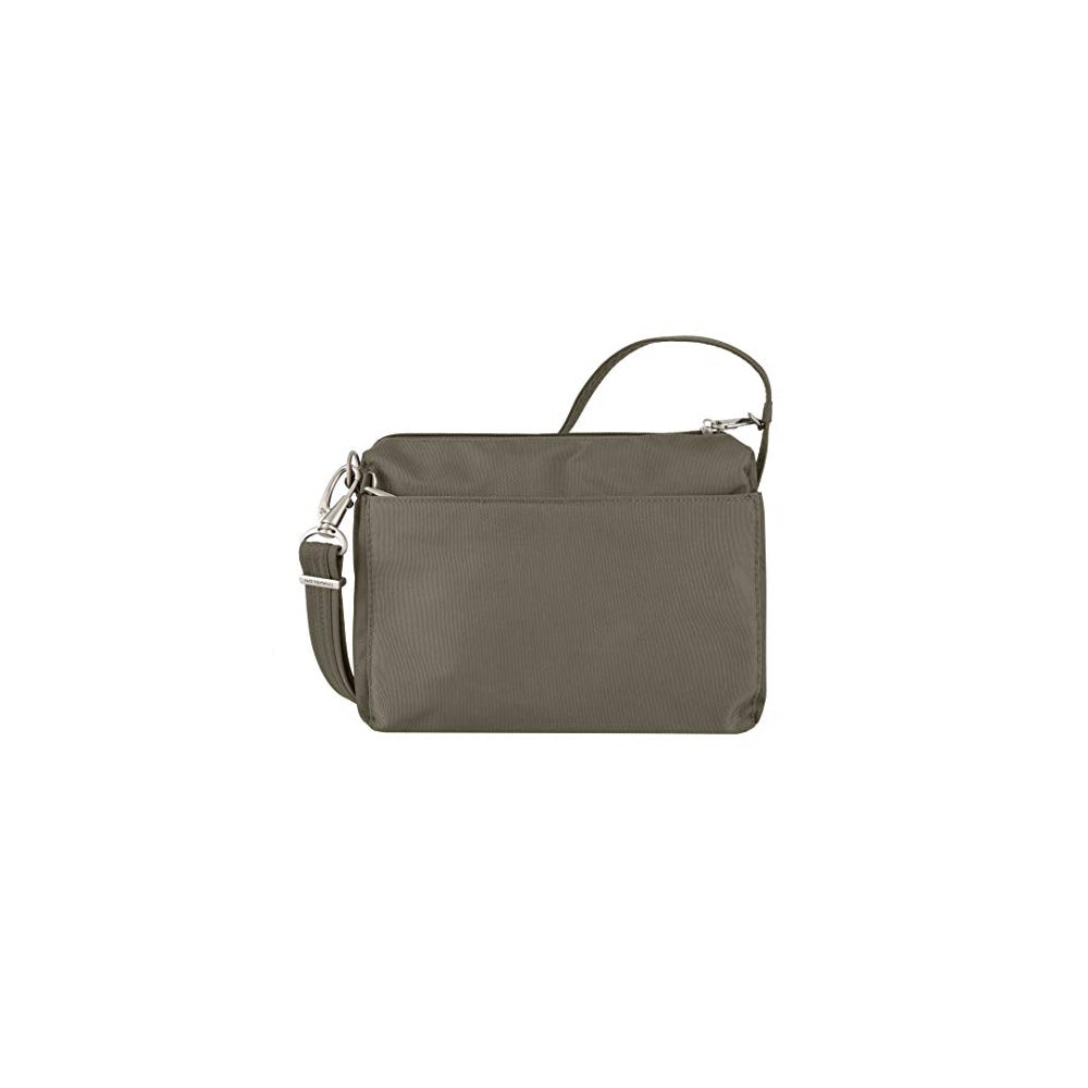 Bolsos cruzada clásica antirrobo