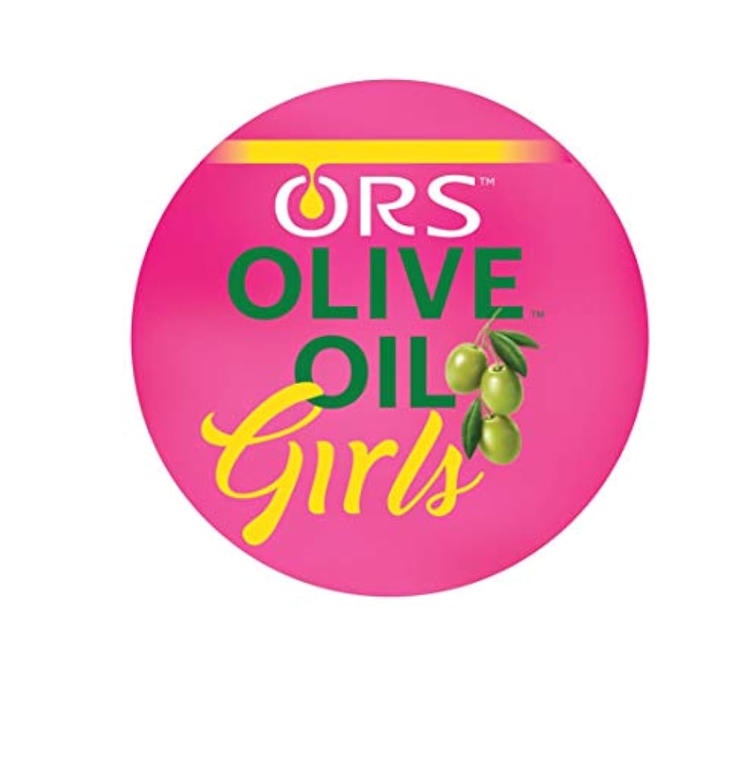 ORS OLIVE OIL GIRLS - loción hidratante para niñas